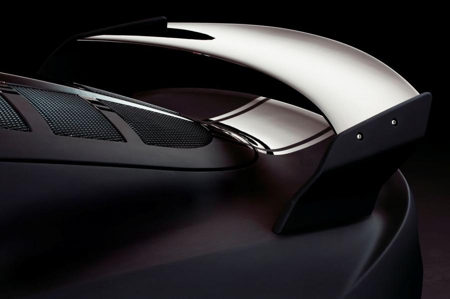  Lotus Exige Stealth 2009 года  (фото 28 из 29)